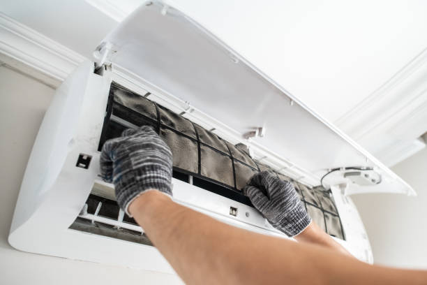 Air-Conditioning, Ventilations & Air Filtration Systems Installation & Maintenance
