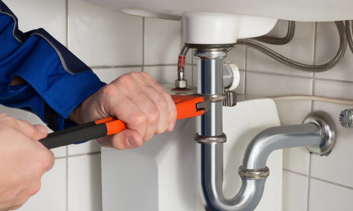 Plumbing & Sanitary Installation